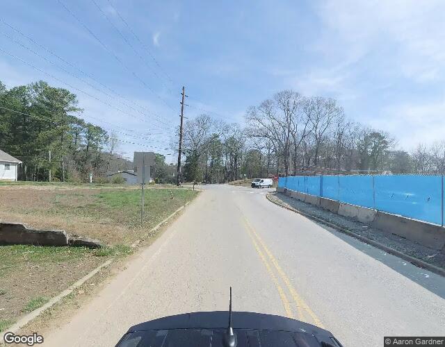 DataBank Lithia Springs campus (ATL5/ATL6) (DB Data Center Boulder Park, LLC), a photo of the site