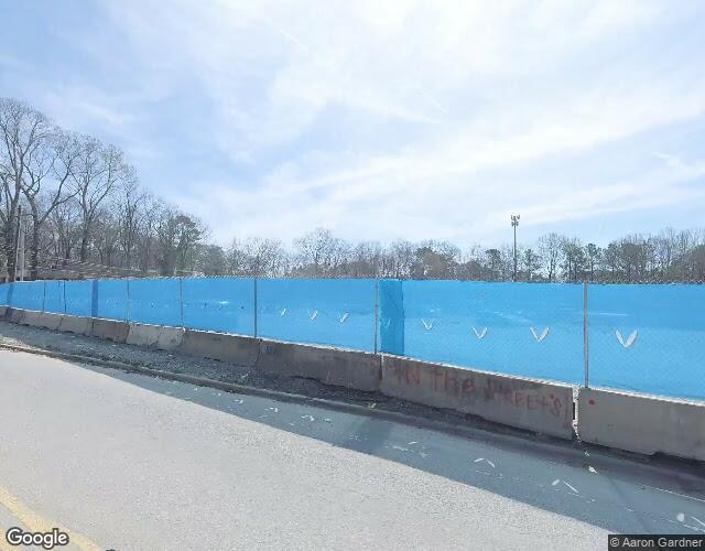 DataBank Lithia Springs campus (ATL5/ATL6) (DB Data Center Boulder Park, LLC), a photo of the site