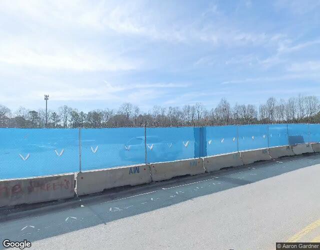 DataBank Lithia Springs campus (ATL5/ATL6) (DB Data Center Boulder Park, LLC), a photo of the site