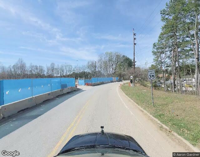 DataBank Lithia Springs campus (ATL5/ATL6) (DB Data Center Boulder Park, LLC), a photo of the site
