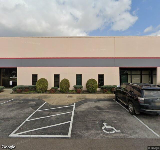 DataBank Memphis (MEM1), a photo of the site