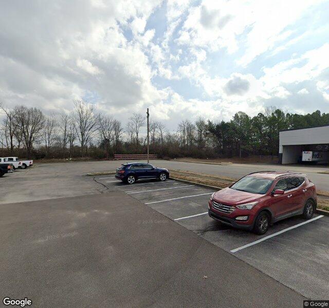 DataBank Memphis (MEM1), a photo of the site