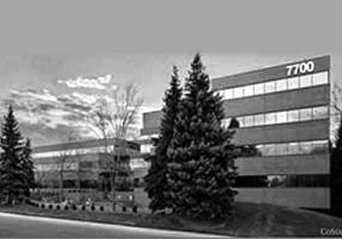DataBank Minneapolis (MSP1), a photo of the site