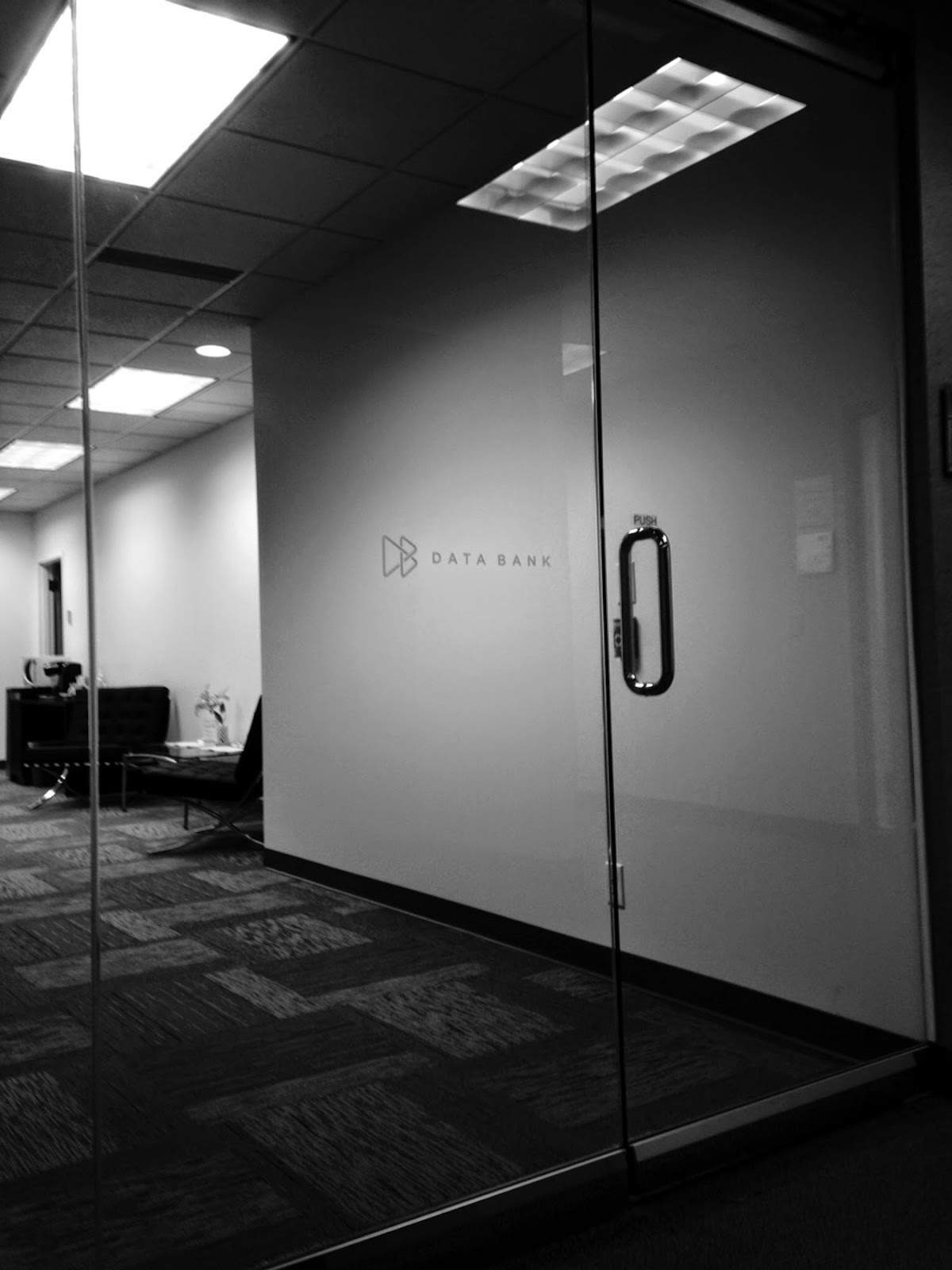 DataBank Minneapolis (MSP1), a photo of the site
