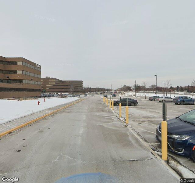 DataBank Minneapolis (MSP1), a photo of the site