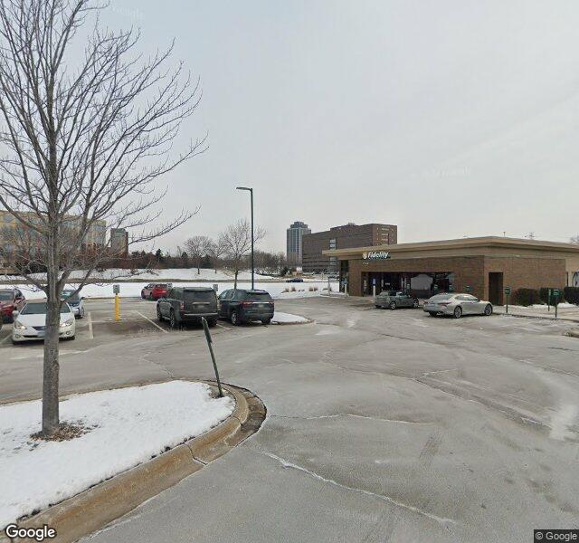 DataBank Minneapolis (MSP1), a photo of the site
