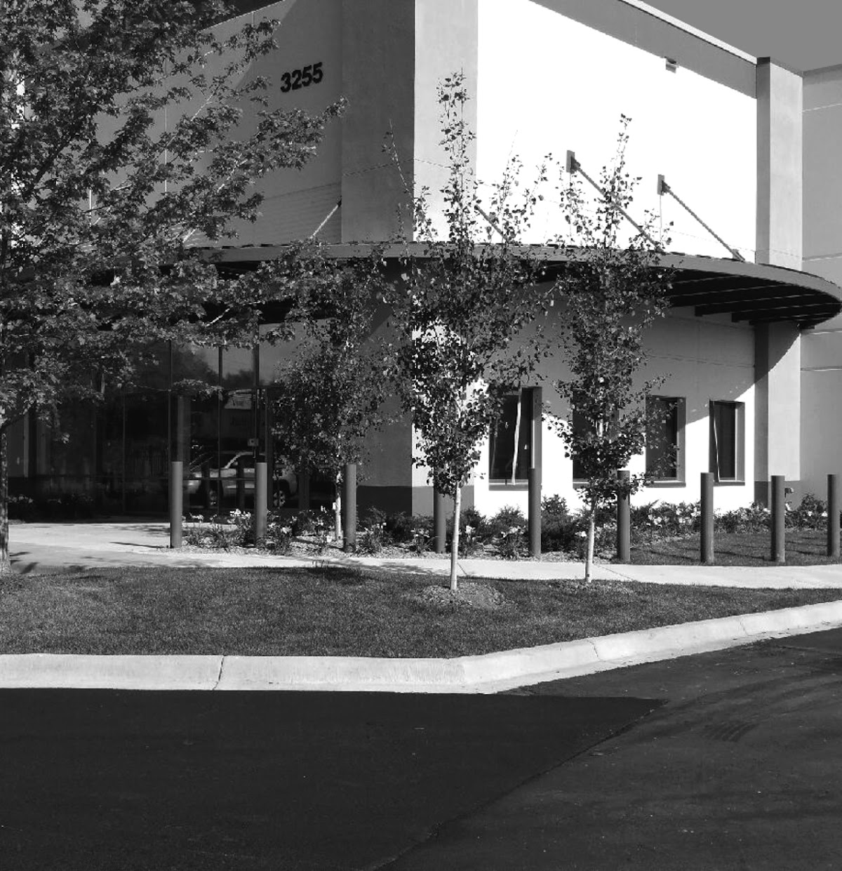 DataBank Minneapolis (MSP2), a photo of the site