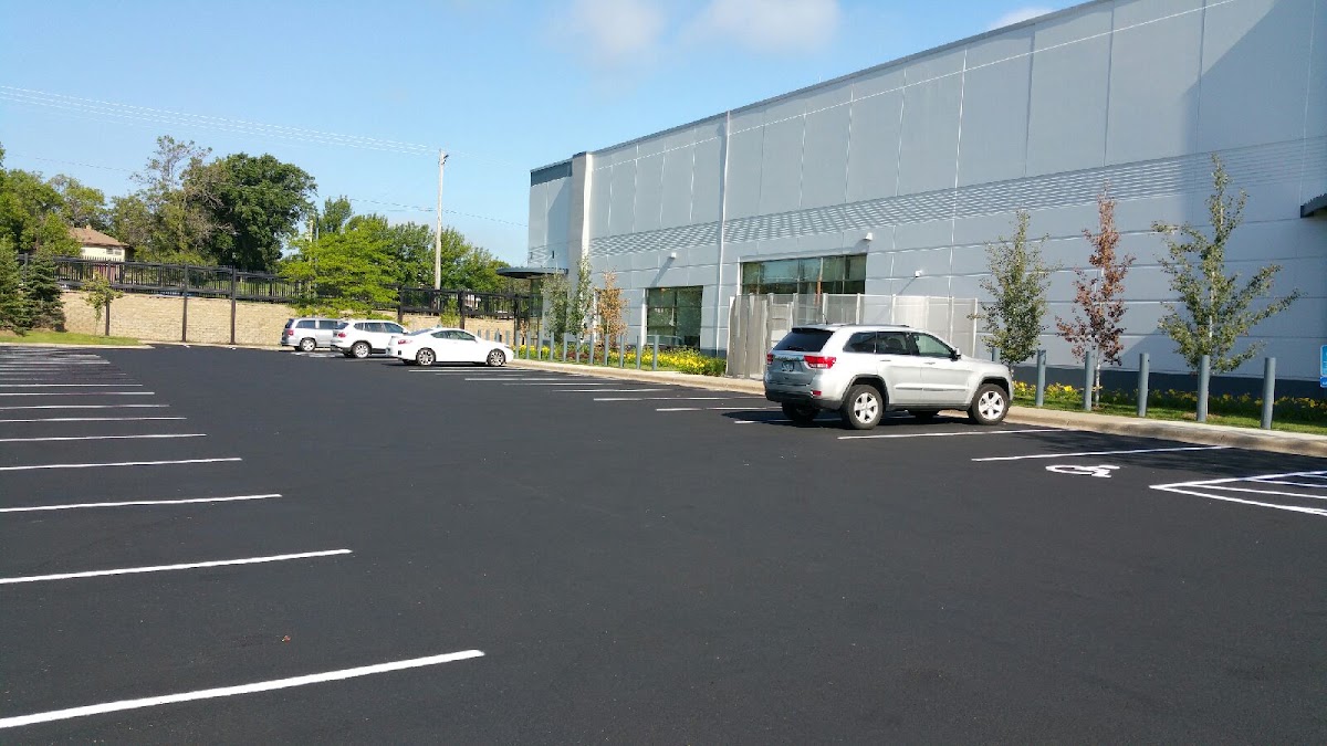 DataBank Minneapolis (MSP2), a photo of the site