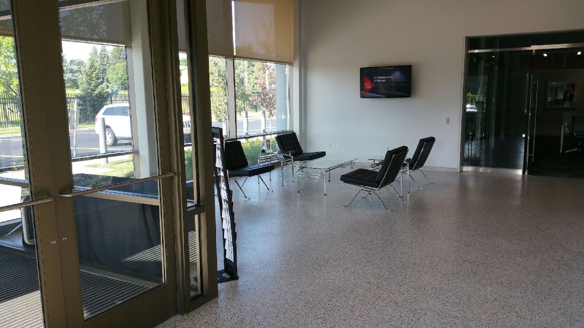 DataBank Minneapolis (MSP2), a photo of the site