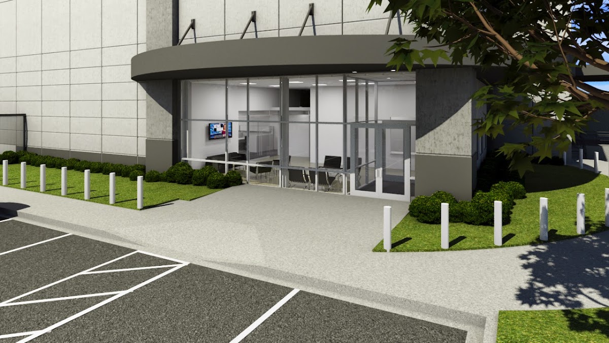 DataBank Minneapolis (MSP2), a photo of the site