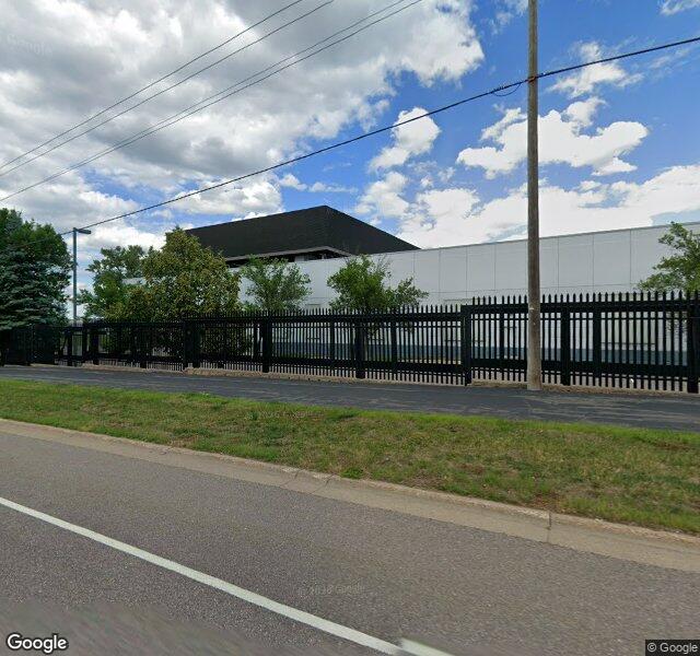 DataBank Minneapolis (MSP2), a photo of the site