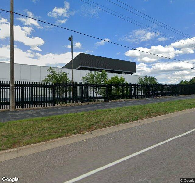 DataBank Minneapolis (MSP2), a photo of the site