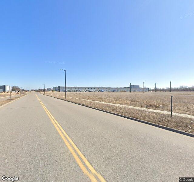 DataBank Minneapolis (MSP3), a photo of the site