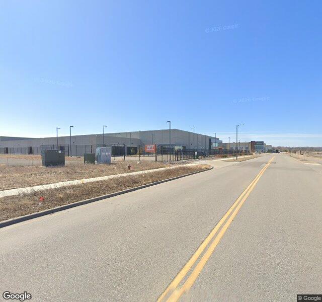 DataBank Minneapolis (MSP3), a photo of the site