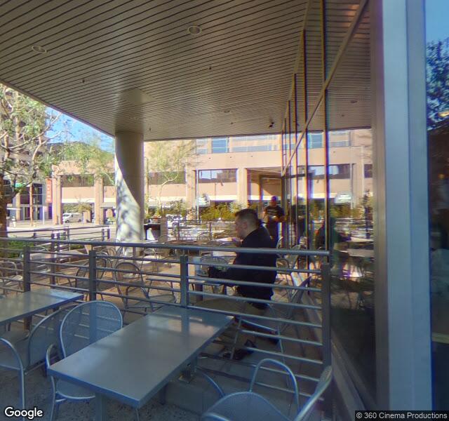 DataBank Phoenix (PHX1), a photo of the site