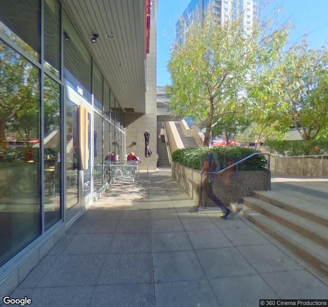 DataBank Phoenix (PHX1), a photo of the site