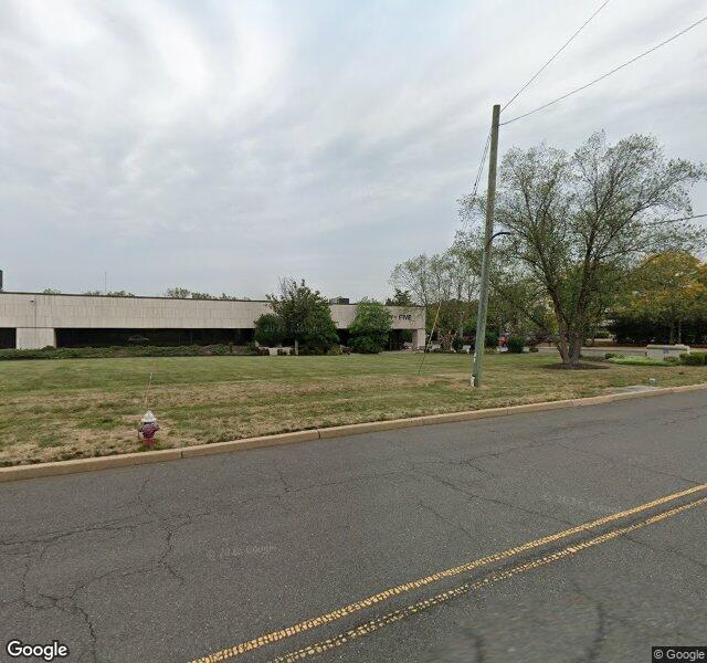 DataBank Piscataway (EWR2), a photo of the site