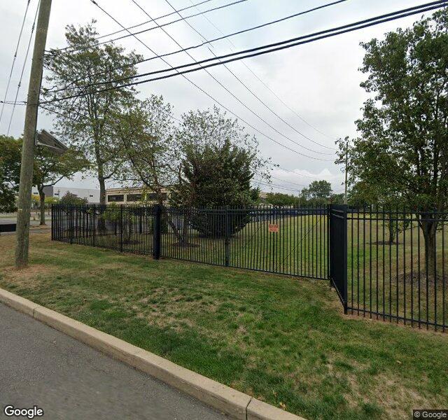 DataBank Piscataway (EWR2), a photo of the site