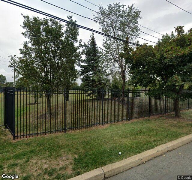 DataBank Piscataway (EWR2), a photo of the site