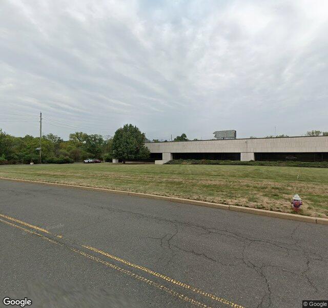 DataBank Piscataway (EWR2), a photo of the site