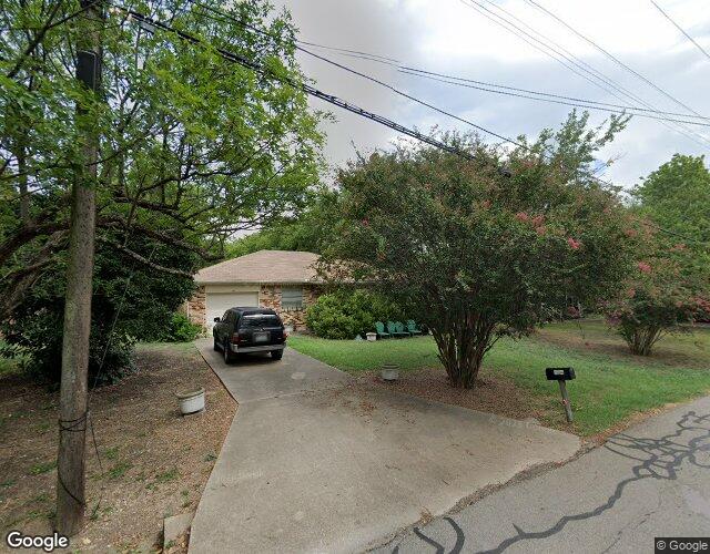 DataBank Red Oak campus (DFW9/DFW10/DFW11), a photo of the site