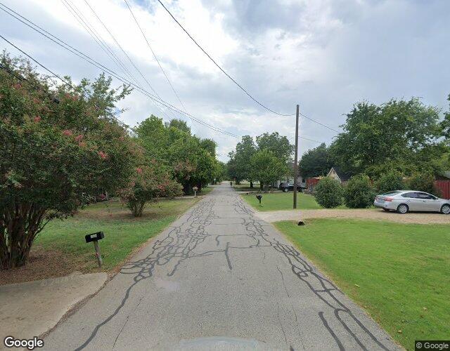 DataBank Red Oak campus (DFW9/DFW10/DFW11), a photo of the site