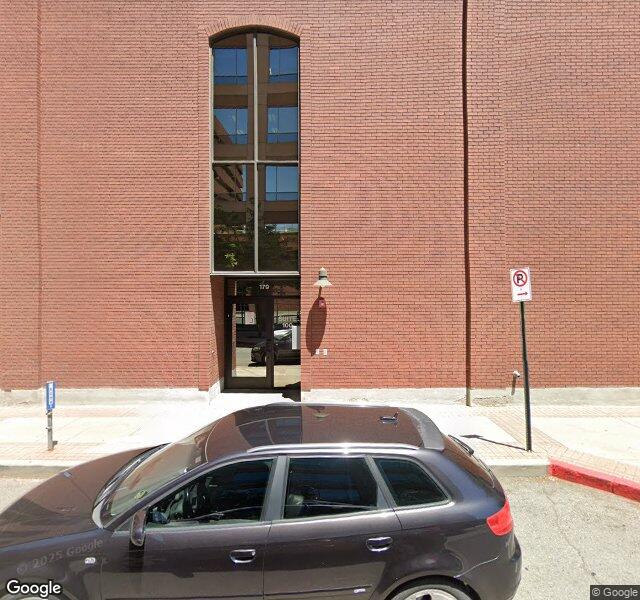 DataBank Salt Lake City (SLC1), a photo of the site