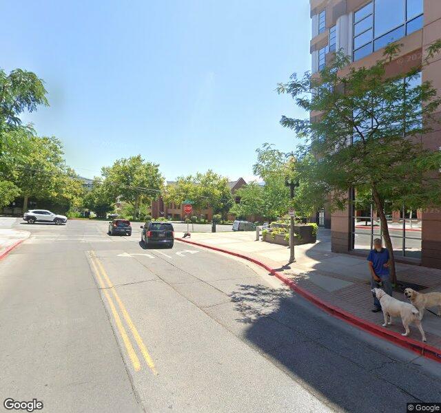 DataBank Salt Lake City (SLC1), a photo of the site