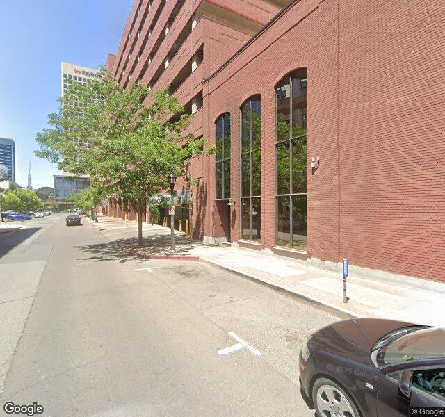 DataBank Salt Lake City (SLC1), a photo of the site