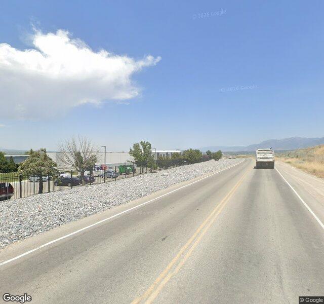 DataBank Salt Lake City (SLC2), a photo of the site
