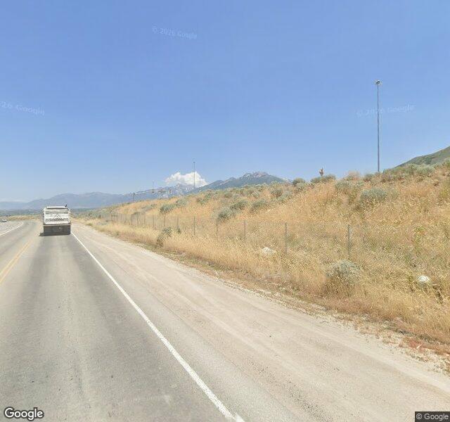 DataBank Salt Lake City (SLC2), a photo of the site