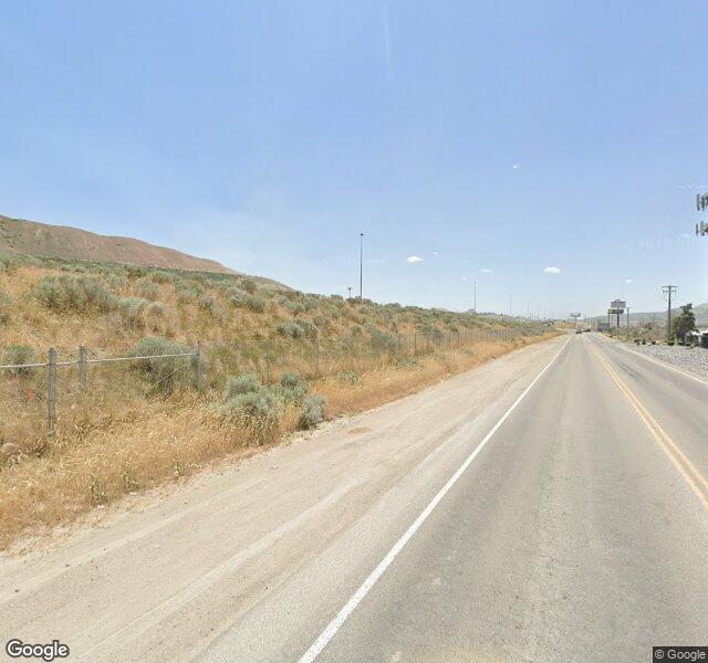 DataBank Salt Lake City (SLC2), a photo of the site