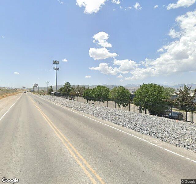 DataBank Salt Lake City (SLC2), a photo of the site