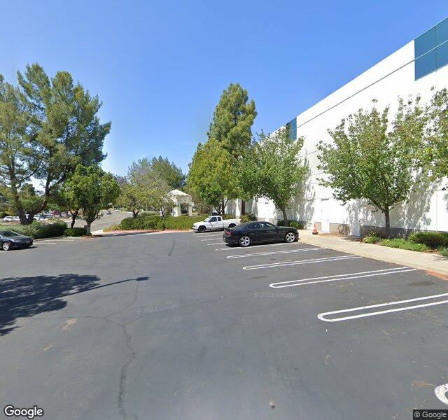 DataBank San Diego (SAN1), a photo of the site