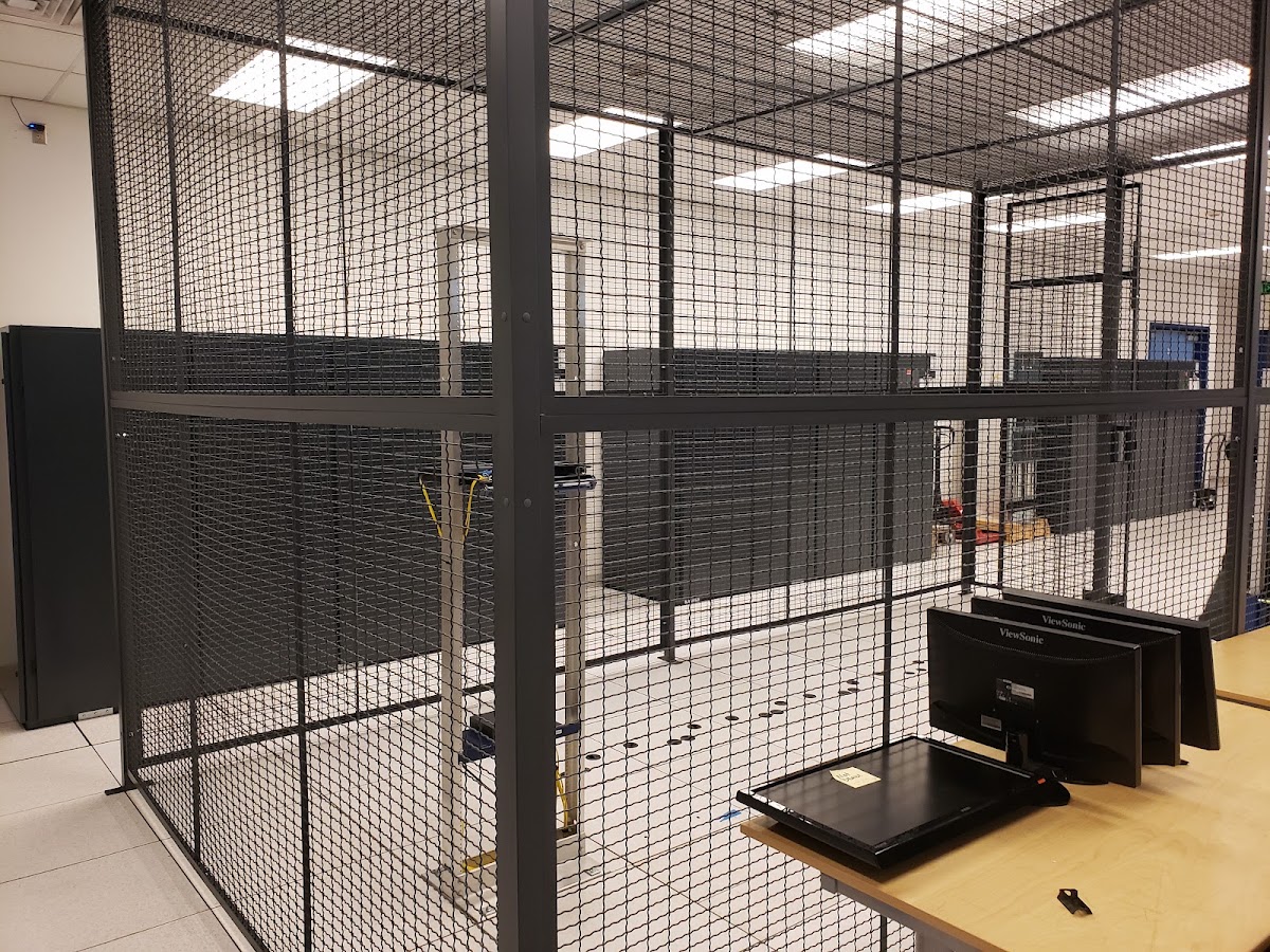 DataBank Seattle (SEA2), a photo of the site
