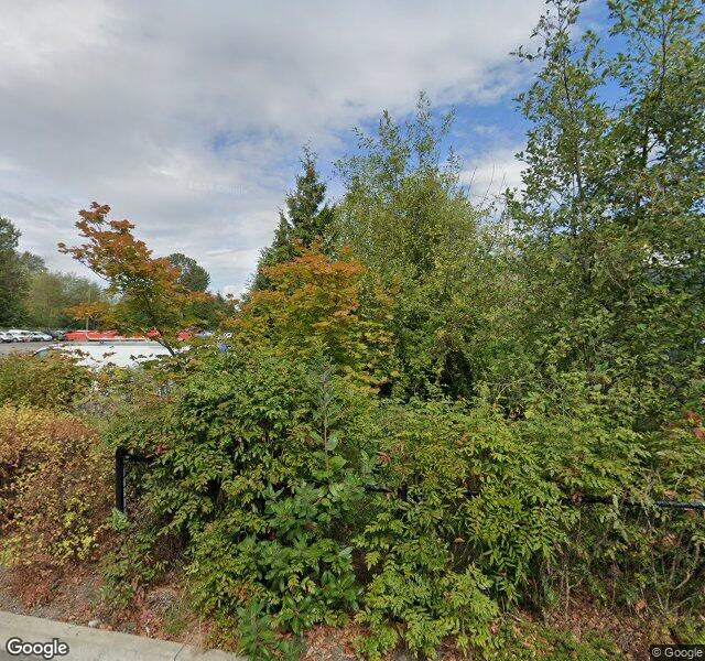 DataBank Seattle (SEA2), a photo of the site