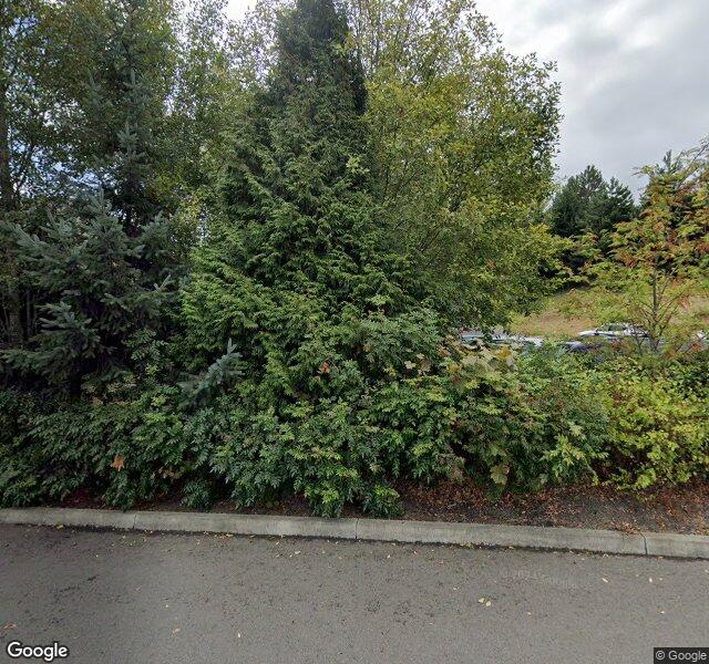 DataBank Seattle (SEA2), a photo of the site