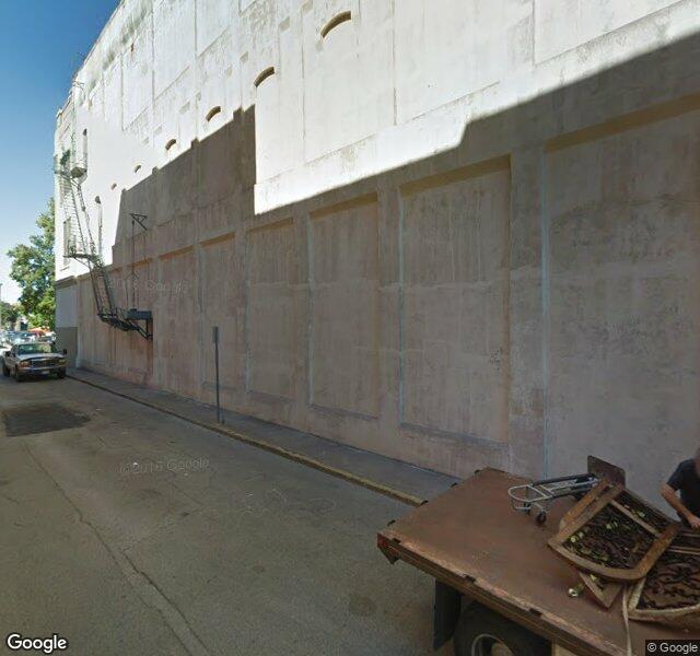 DataBank Waco (ACT1), a photo of the site