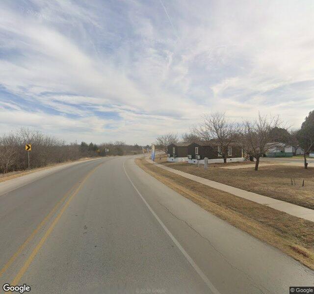 DataNovaX Wichita Falls (Pioneer Park / Airport Drive), a photo of the site