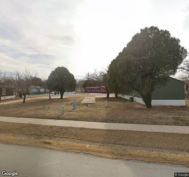DataNovaX Wichita Falls (Pioneer Park / Airport Drive), a photo of the site
