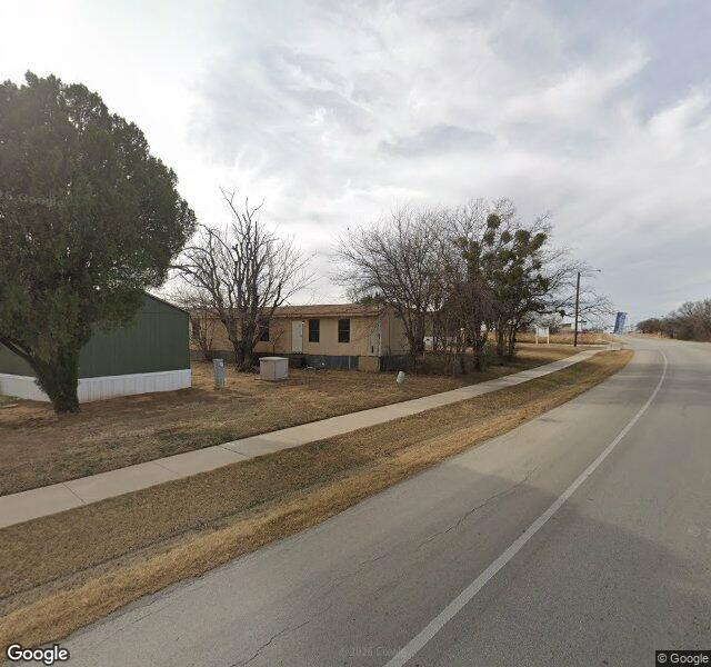DataNovaX Wichita Falls (Pioneer Park / Airport Drive), a photo of the site