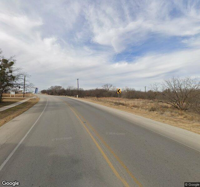 DataNovaX Wichita Falls (Pioneer Park / Airport Drive), a photo of the site