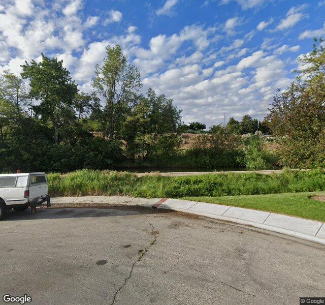 DataSite, Boise, a photo of the site