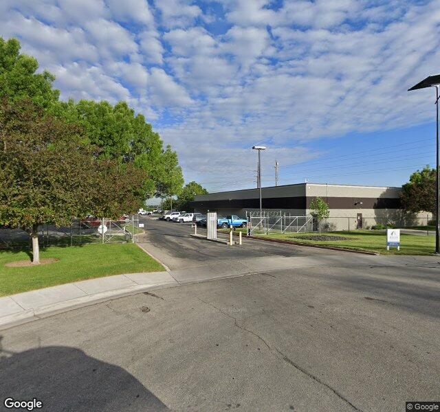 DataSite, Boise, a photo of the site