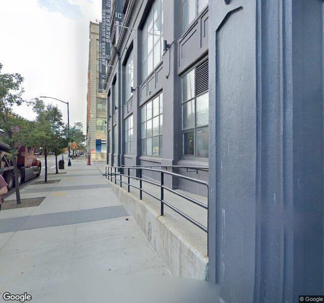 Dataverge, a photo of the site