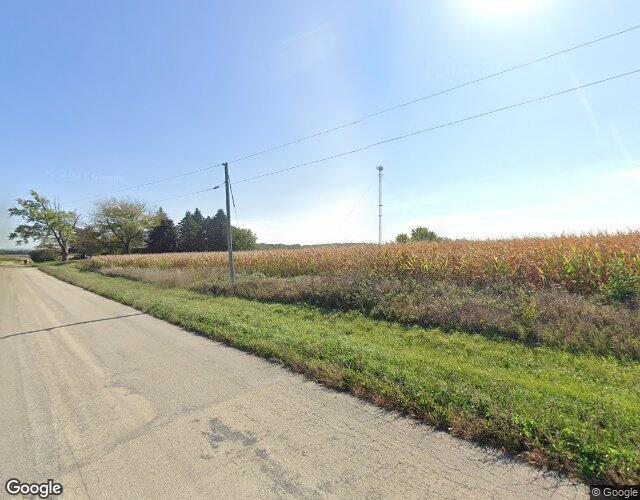 Project Hawkeye, a photo of the site
