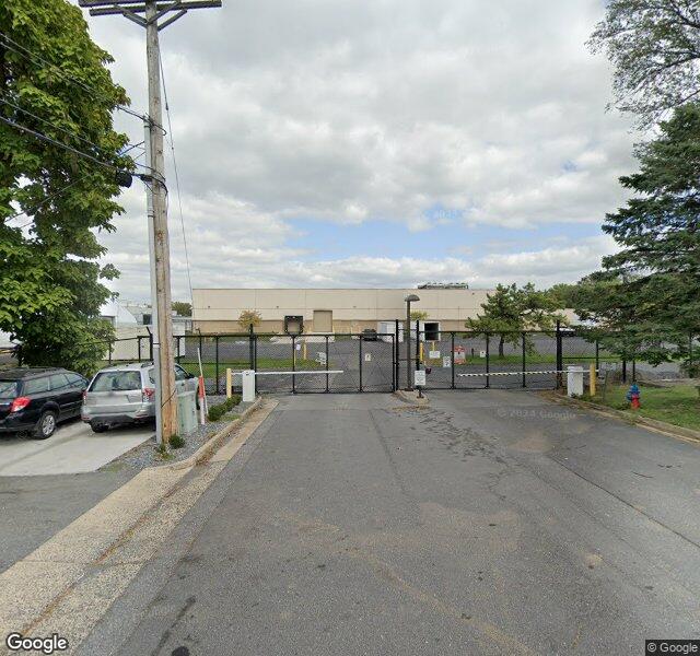 DBT Data - Harrisonburg Center, a photo of the site
