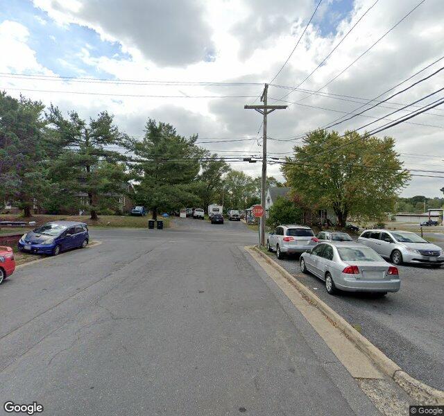 DBT Data - Harrisonburg Center, a photo of the site