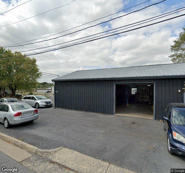 DBT Data - Harrisonburg Center, a photo of the site