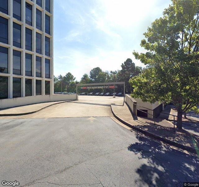 DC BLOX ATL1 - DCBLOX Atlanta, a photo of the site